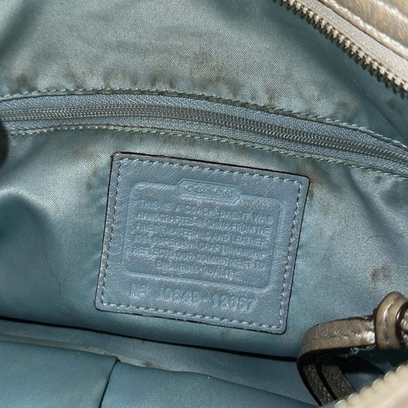Coach | Bags | Authentic Coach Purse | Poshmark